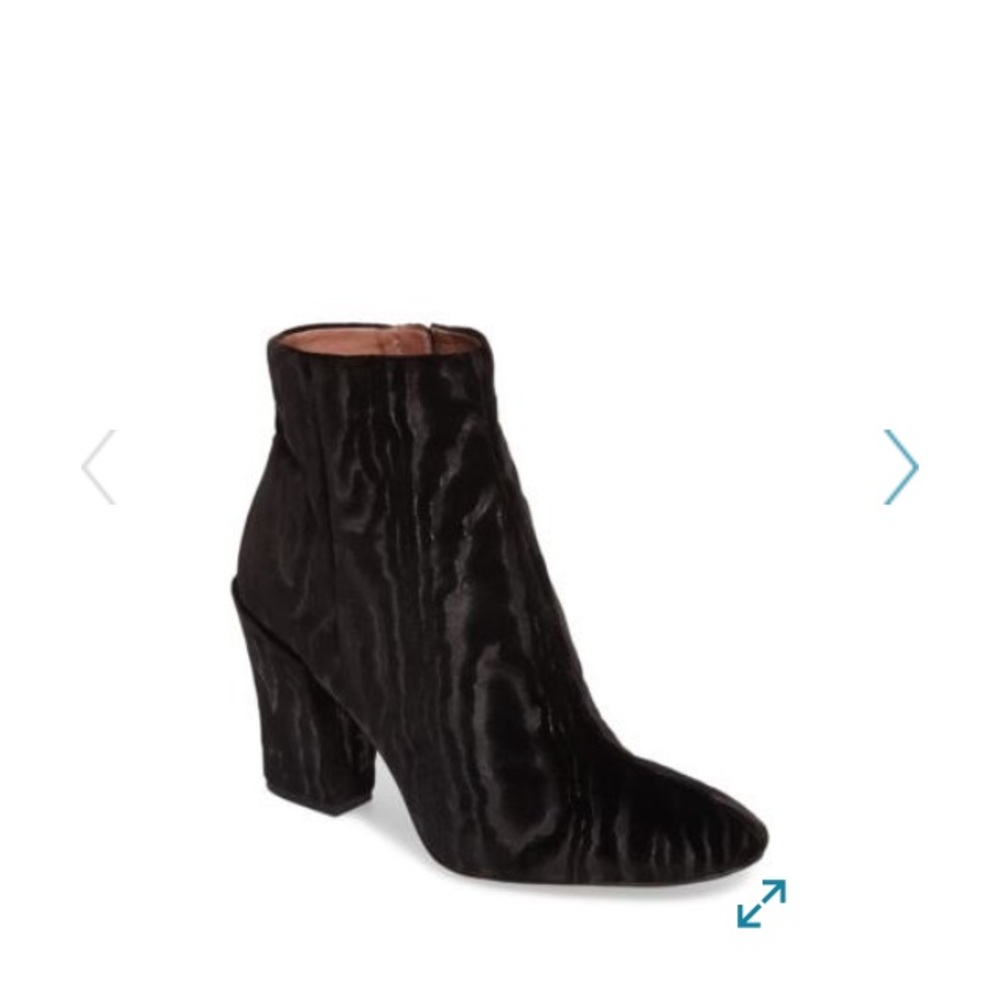 Louise et Cie bootie